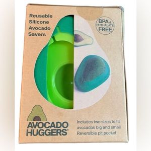 Avocado Huggers